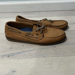 Sperry Boatshoes